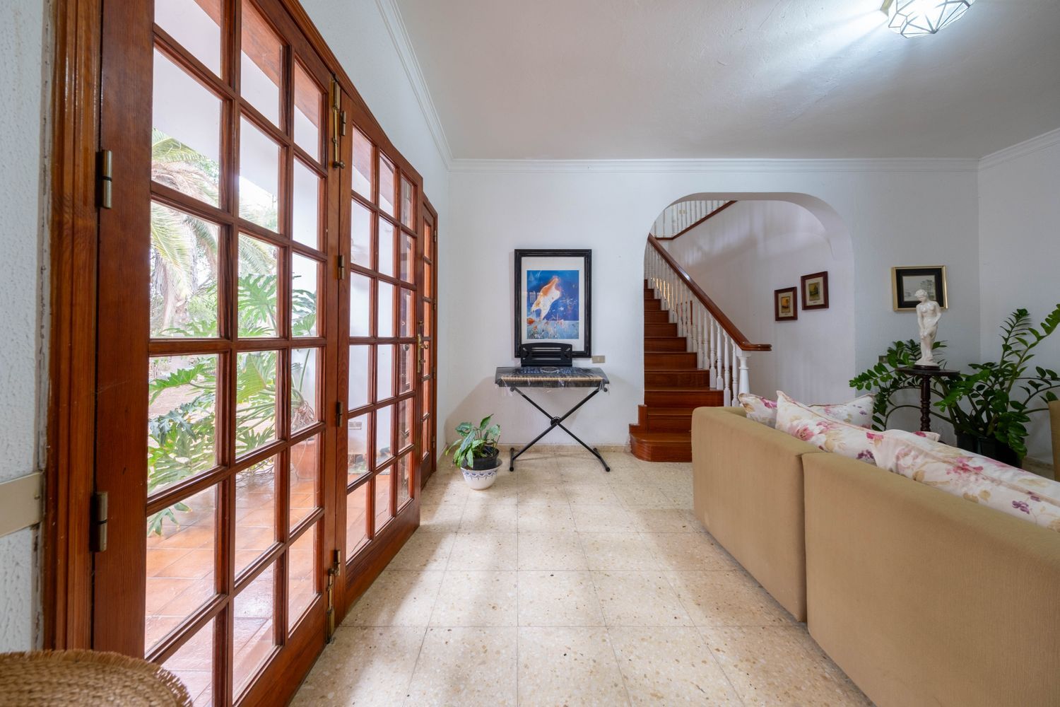 Casa o chalet independiente en Lugar Fuente Morales, 3, Tafira - Foto 6