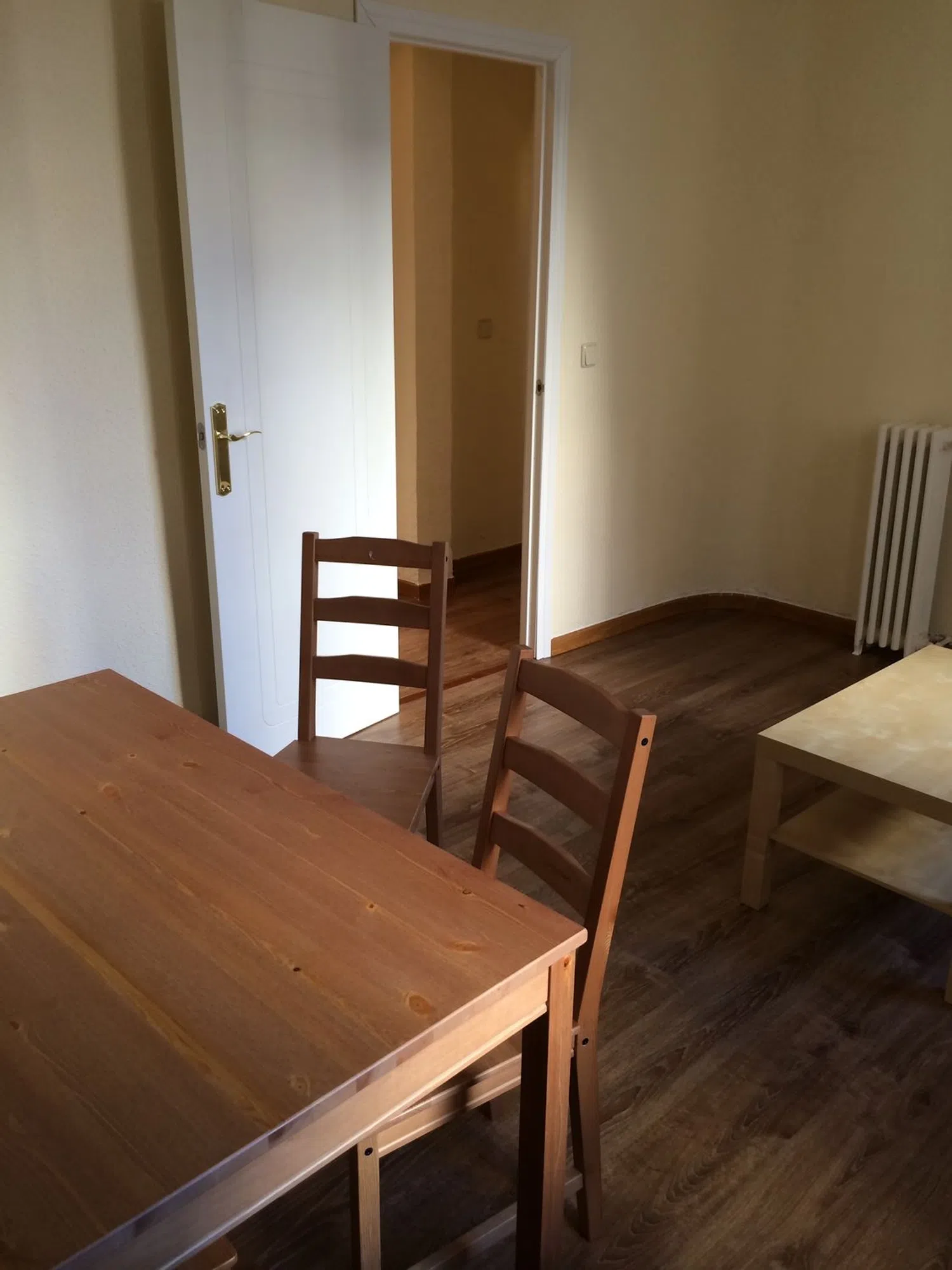 Piso en Barrio Argüelles - Foto 13