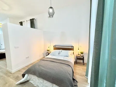 Piso en C. Trinidad, 7