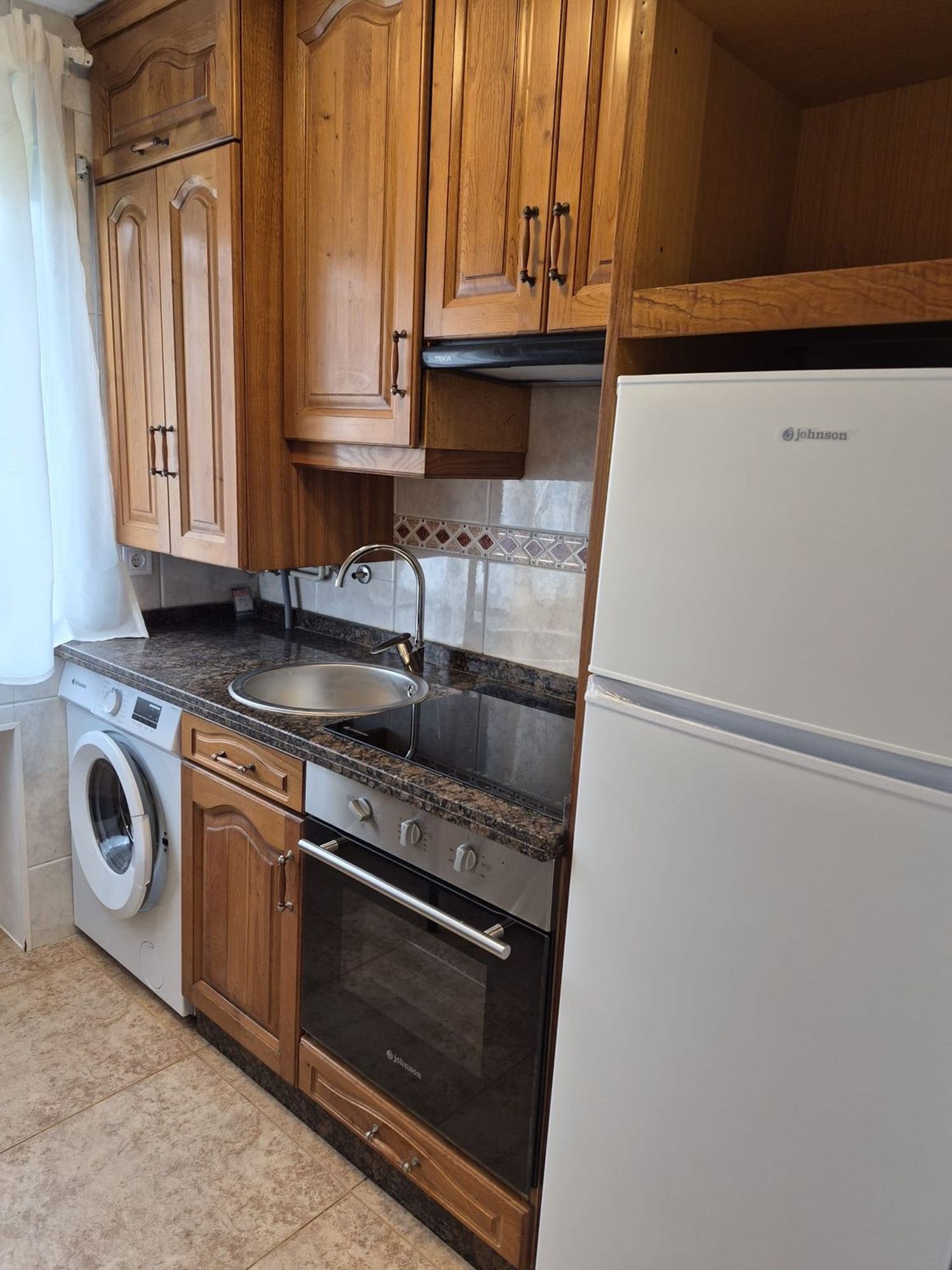 Piso en calle Río Sella, 33 - Foto 10