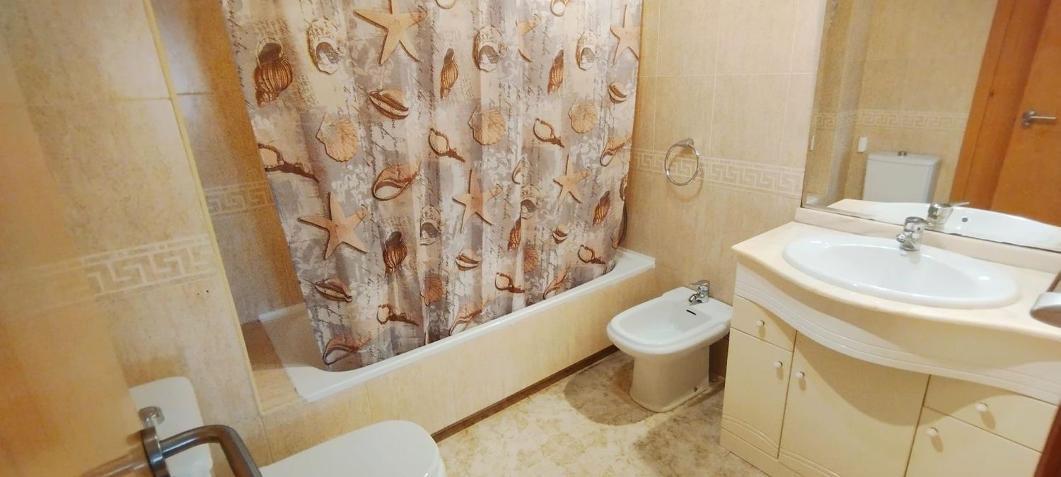 Piso en Calle Joaquín Turina, 1, Aguadulce norte - Foto 4