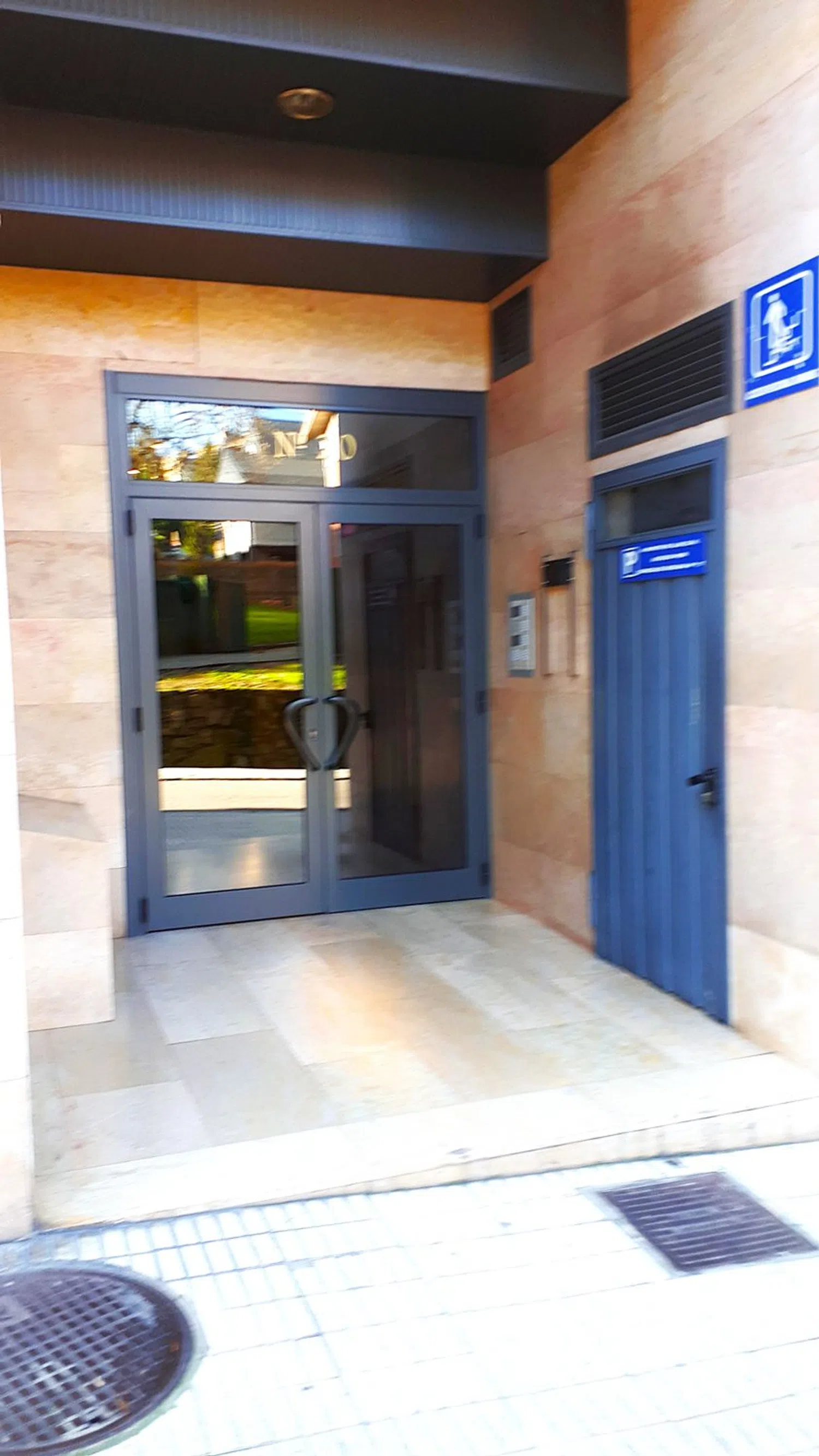 Piso en calle Sacramento, 20 - Foto 22