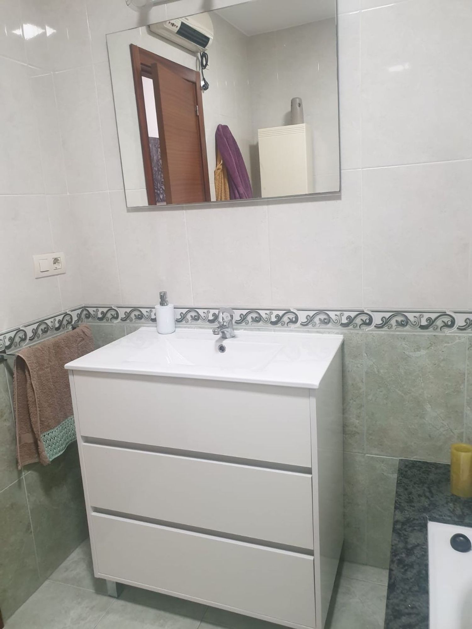 Piso en Avenida Brasil, 38 - Foto 21