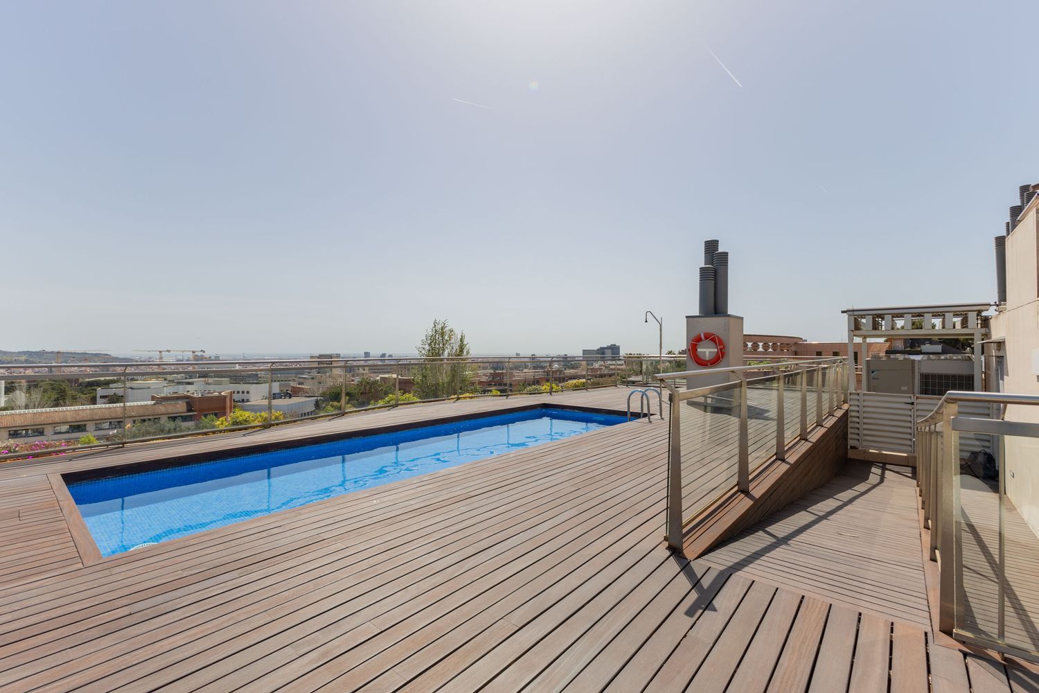 Piso en Calle de l'Abadessa Olzet, 13, Pedralbes - Foto 49