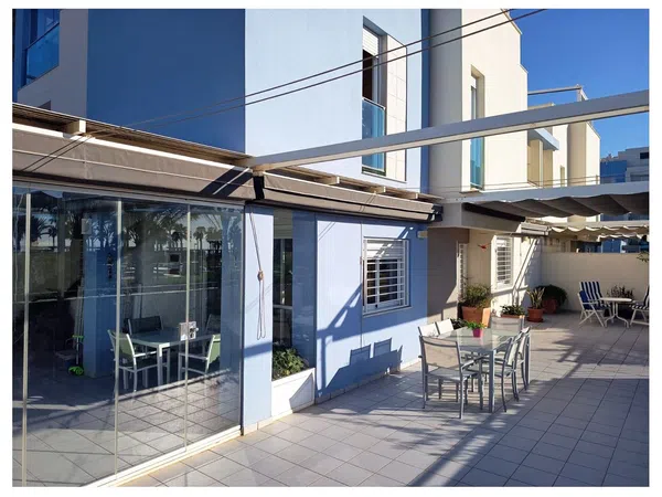 Dúplex en Paseo Carmen Sevilla, 2, El Sabinar - Urbanizaciones - Las Marinas - Foto 12