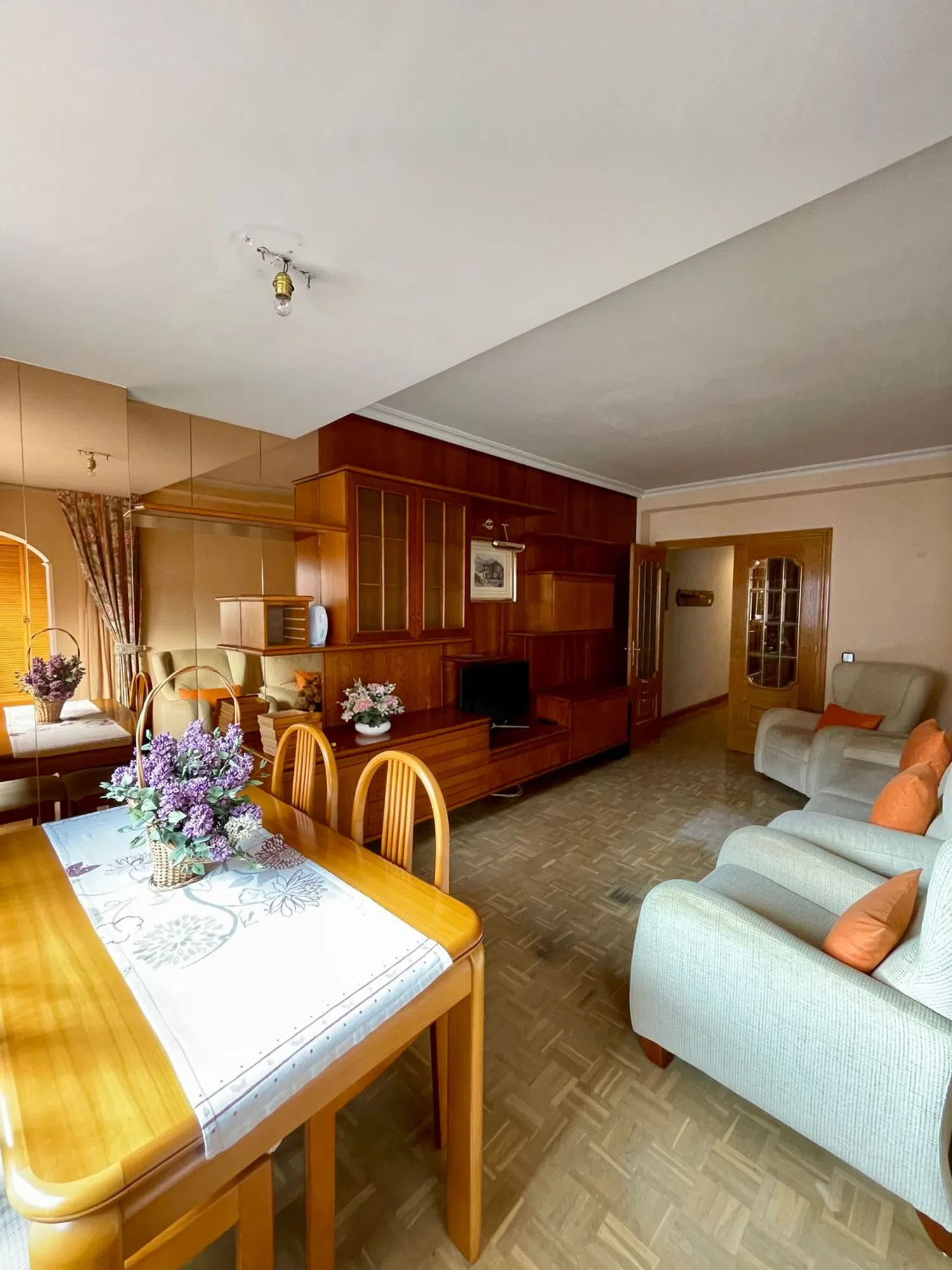 Piso en calle Dolores Ibarruri, 1 - Foto 3