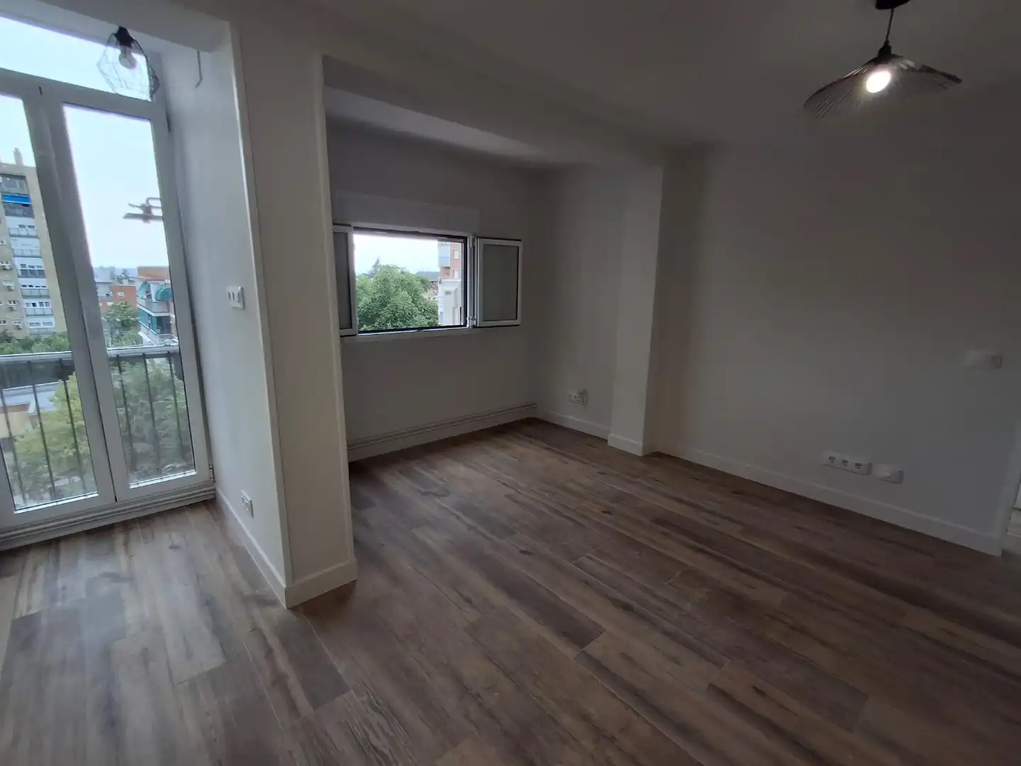 Piso en  Avenida del Doctor Federico Rubio y Galí 110 - Foto 11