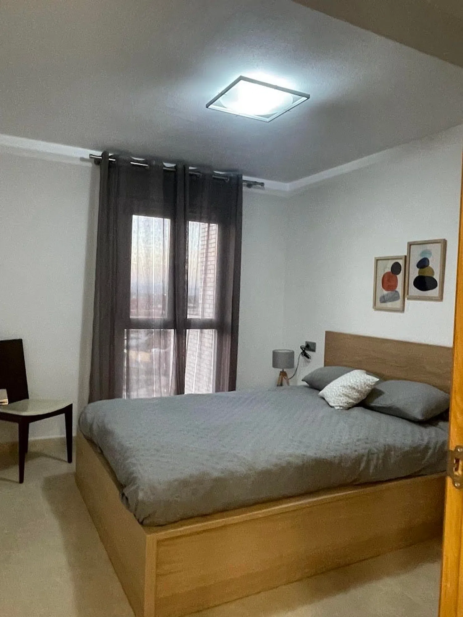 Piso en calle Alcalde Domingo Ibañez, 2 - Foto 22