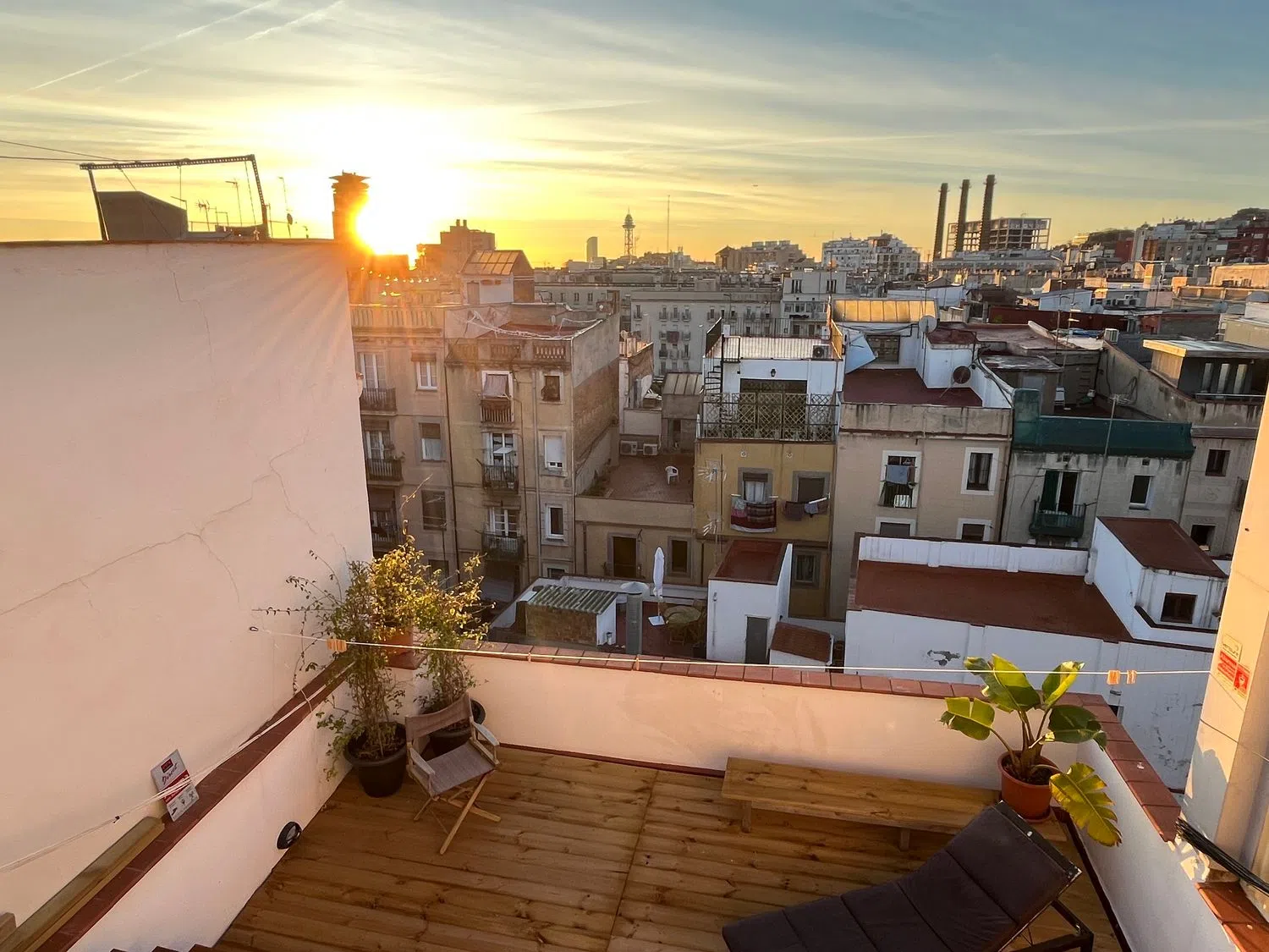 Ático en calle de l'Aurora, 18 - Foto 1