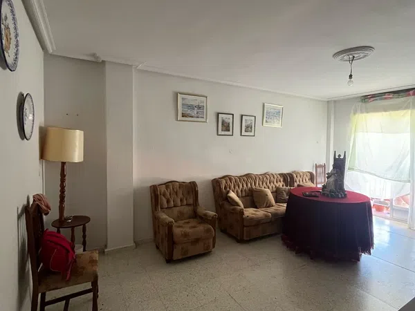Piso en Camino de los Vettones, 46 - Foto 4