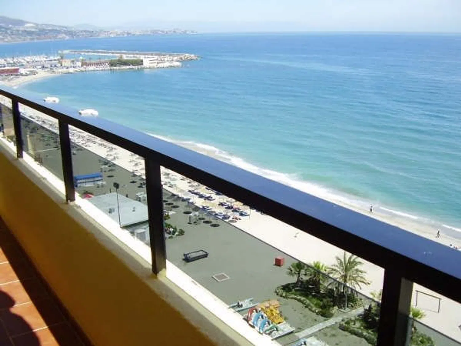 Piso en paseo Maritimo, 10 - Foto 1