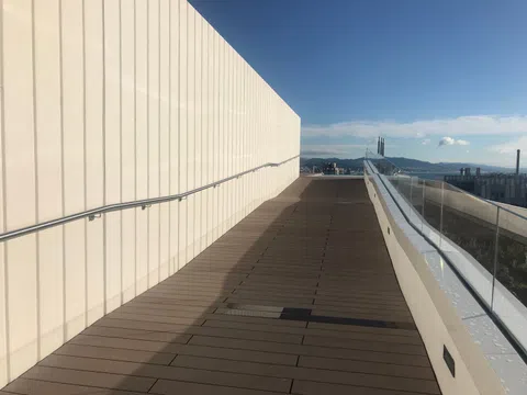 Piso en avenida d'Eduard Maristany, 5 X - Foto 20