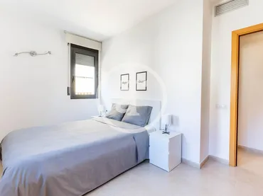 Piso en  Passeig de Sant Magí - Foto 14