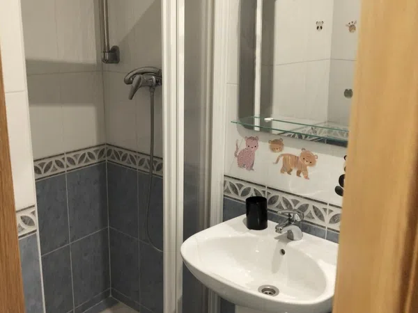 Piso en Avenida los Toreros, 21, San Pablo, San Pablo - Foto 2
