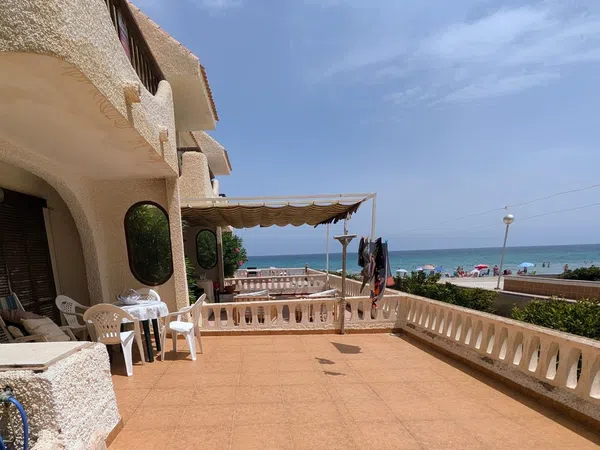 Dúplex en GranVia de La Manga Km7, 18, Playa del Galán, Playa del Galán - Foto 10