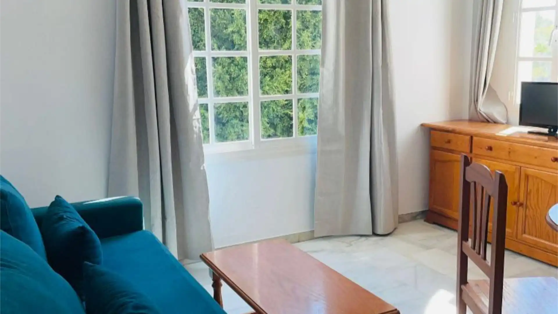 Piso en  Calle Ronda del Golf Oeste 17 - Foto 7