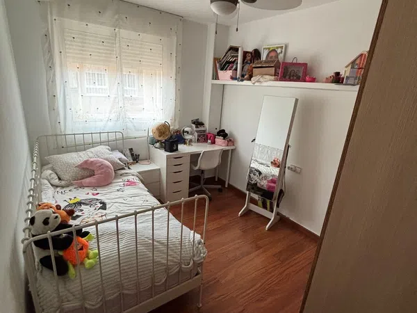 Piso en avenida Pintor Pedro Cano, 38 - Foto 7