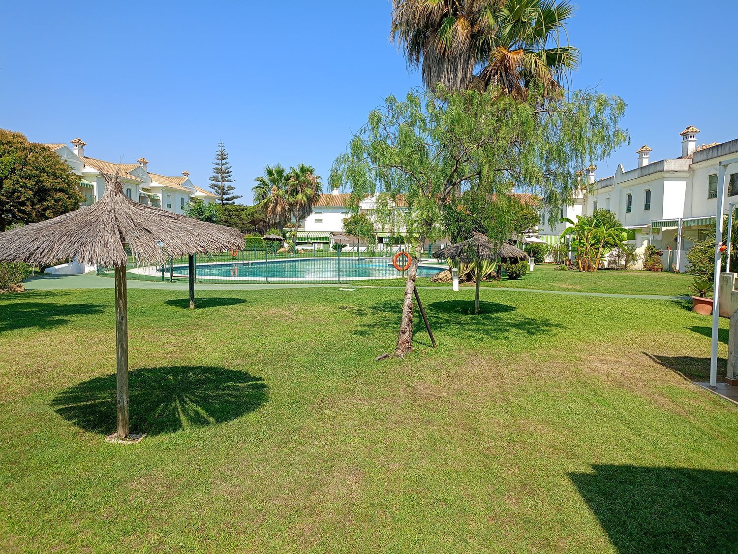 Chalet adosado en Calle Ponce de León, 1, Nuevo Portil, Nuevo Portil - Foto 25