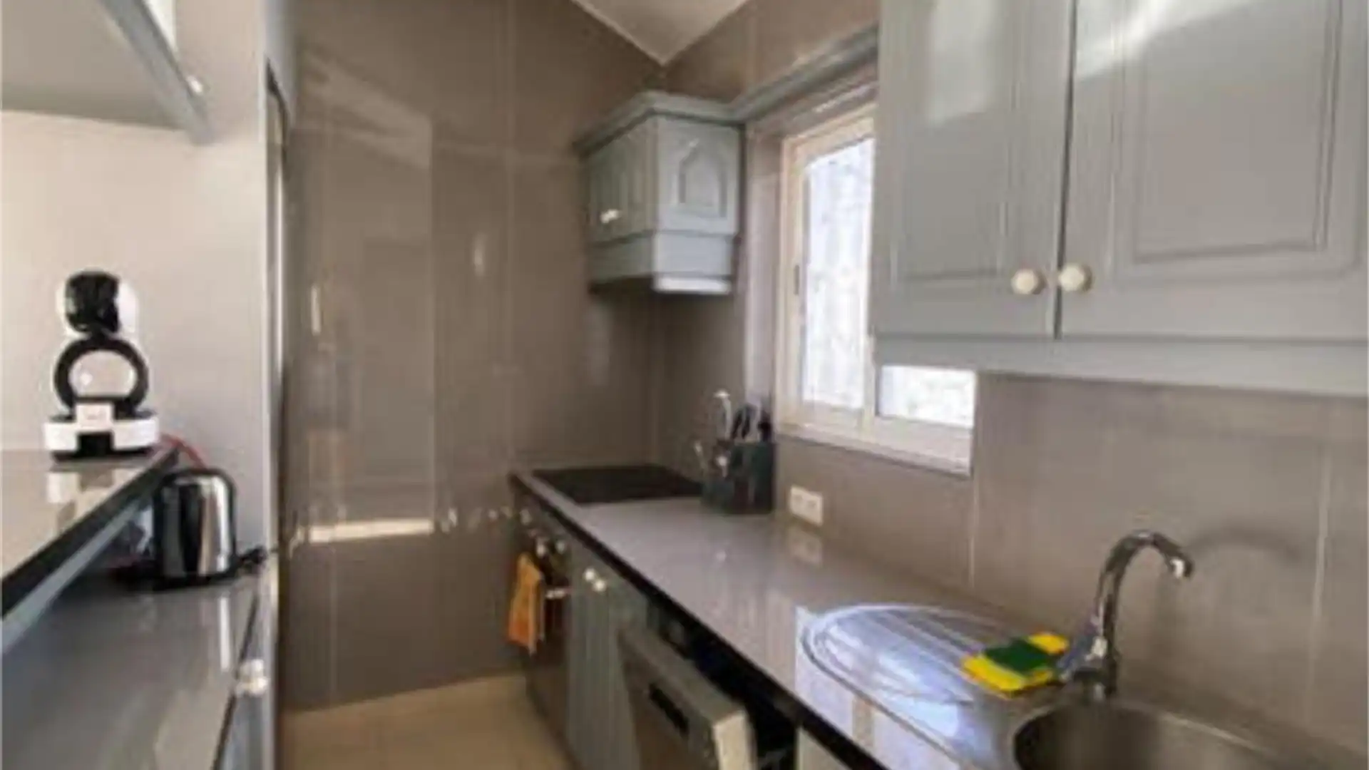 Apartamento en Playa Paraíso - Foto 6