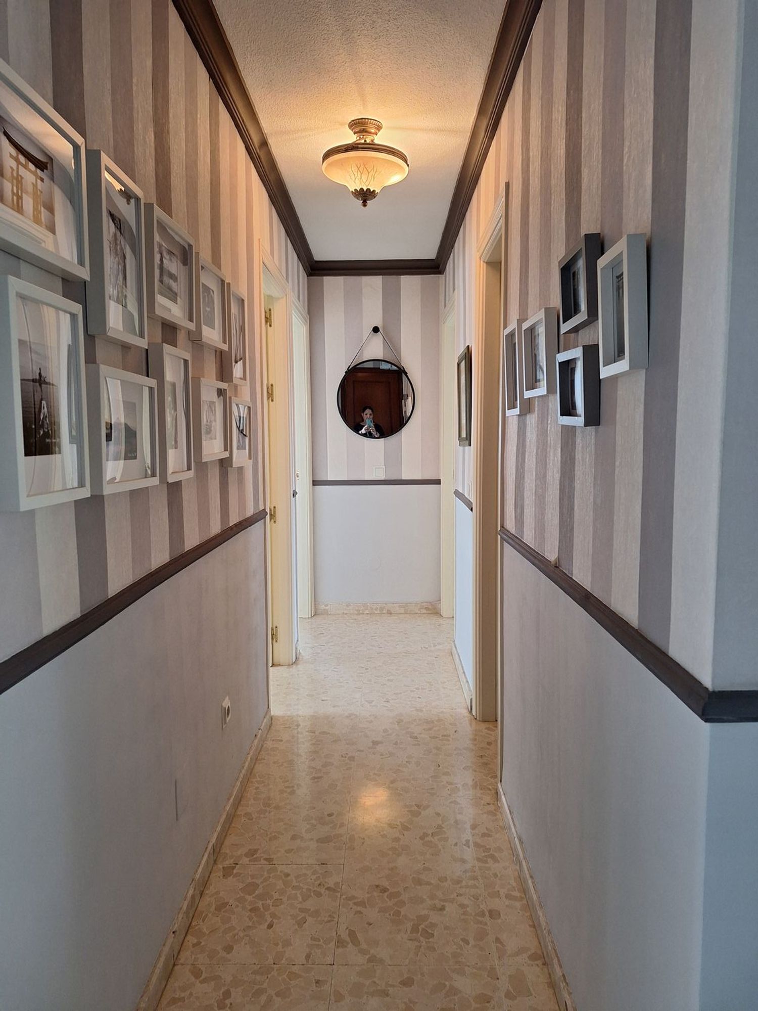 Piso en Calle Villanueva de Tapia, 4, Puerta Blanca - Almudena - Foto 2
