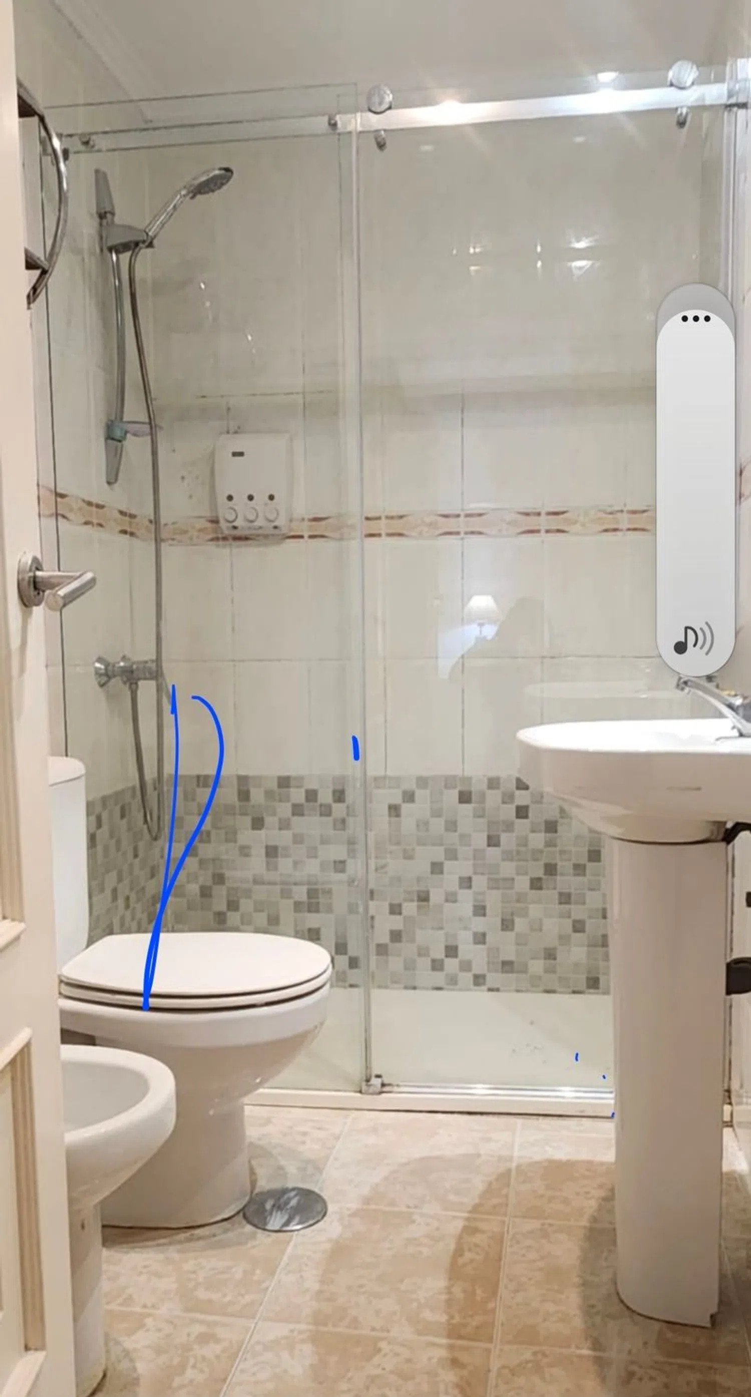 Estudio en calle Averroes, 1 - Foto 1