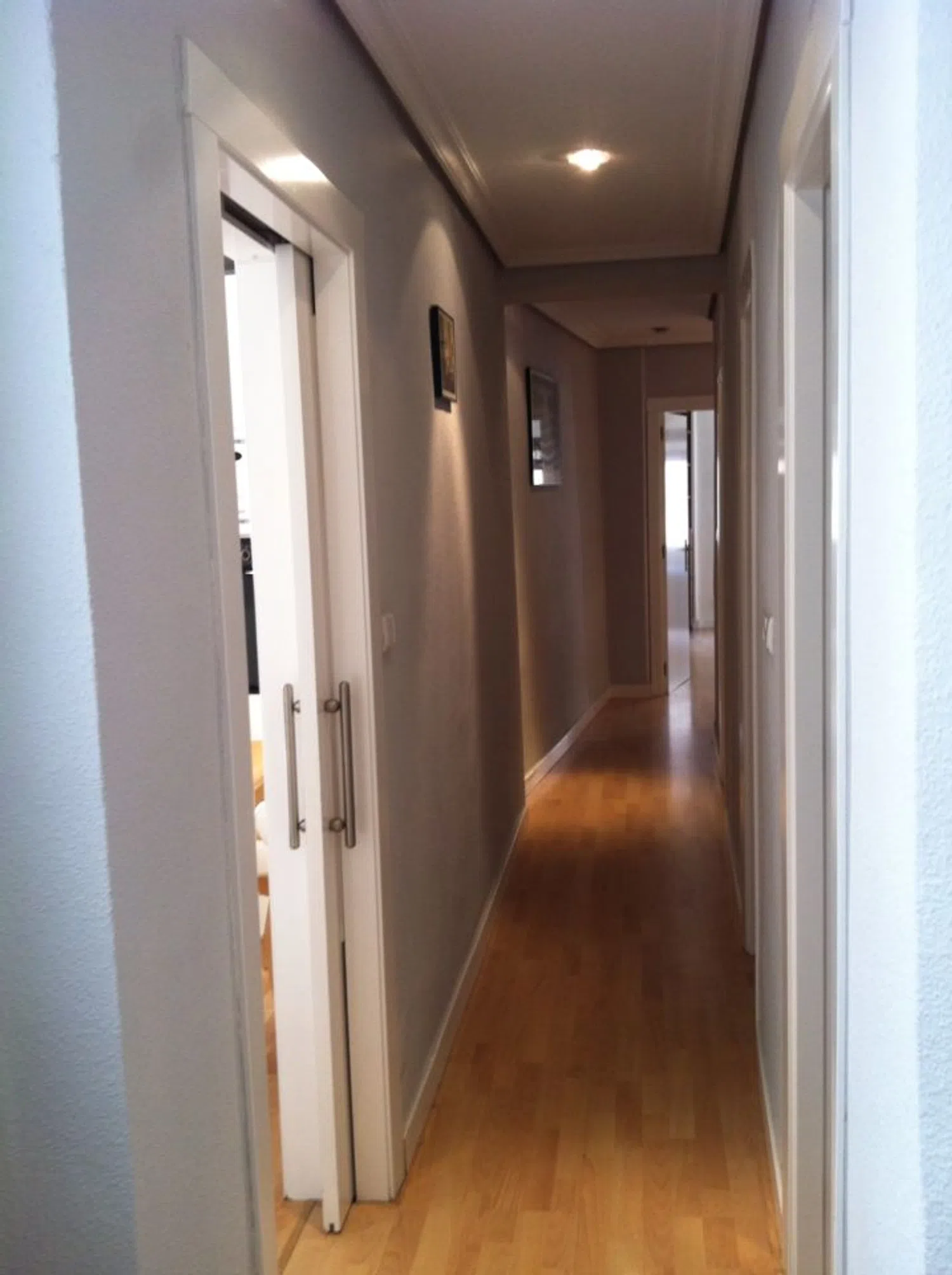 Piso en Barrio San Pedro - Foto 3