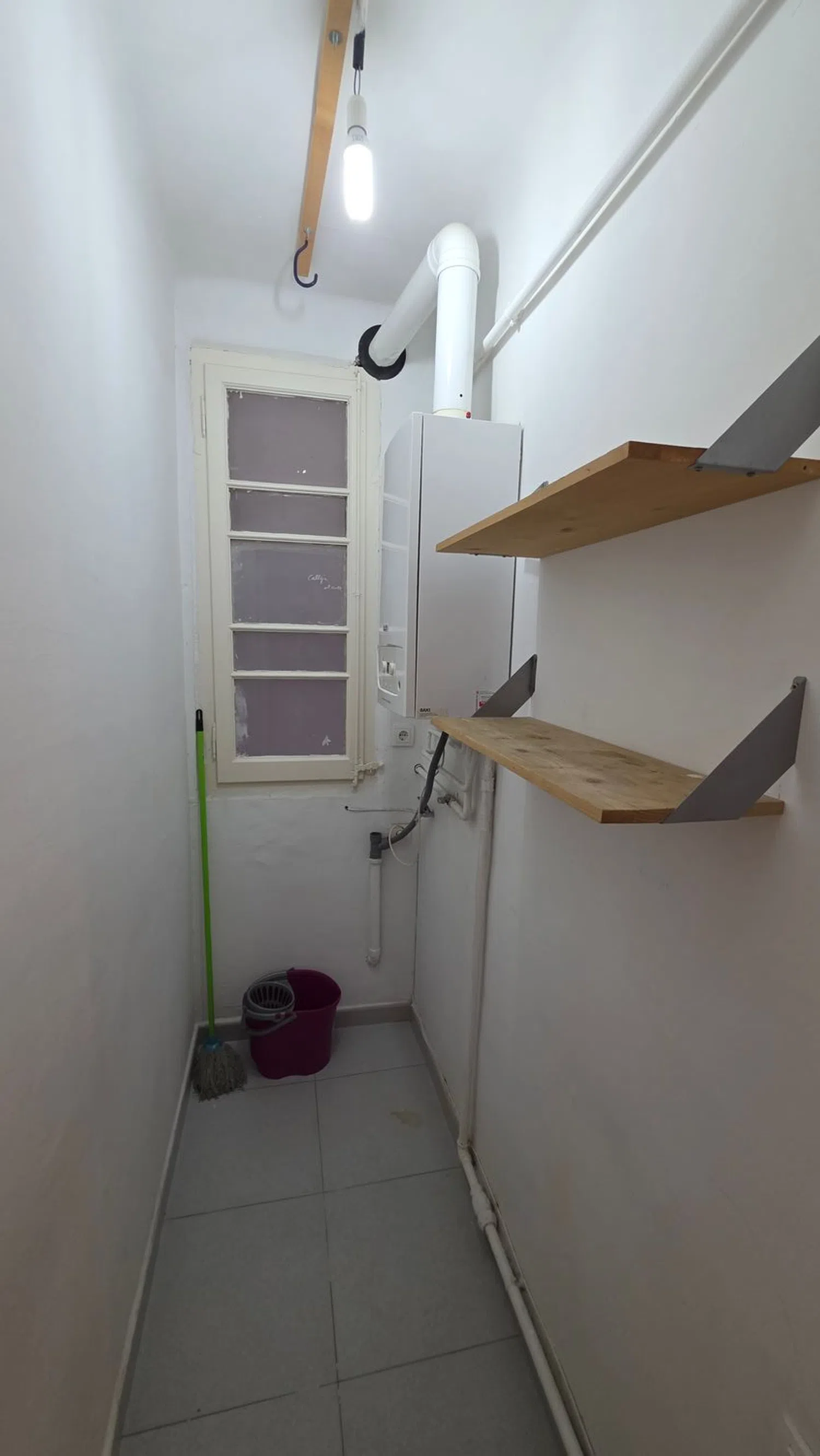 Piso en calle del Mestre Nicolau, 6 - Foto 13