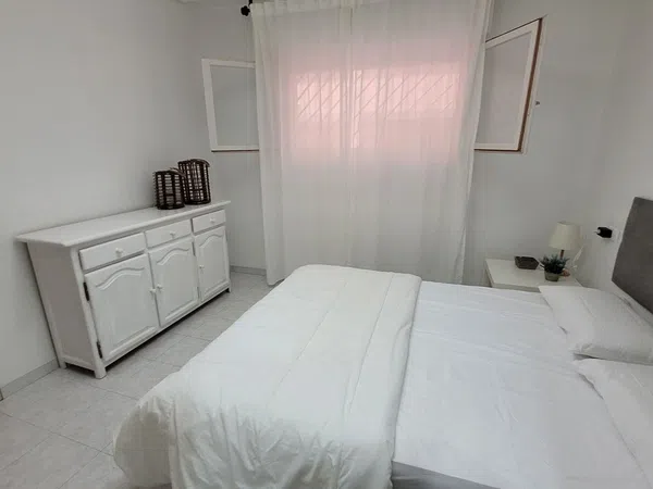 Piso en Calle Joaquín Chapaprieta, 139, El Molino - Foto 10