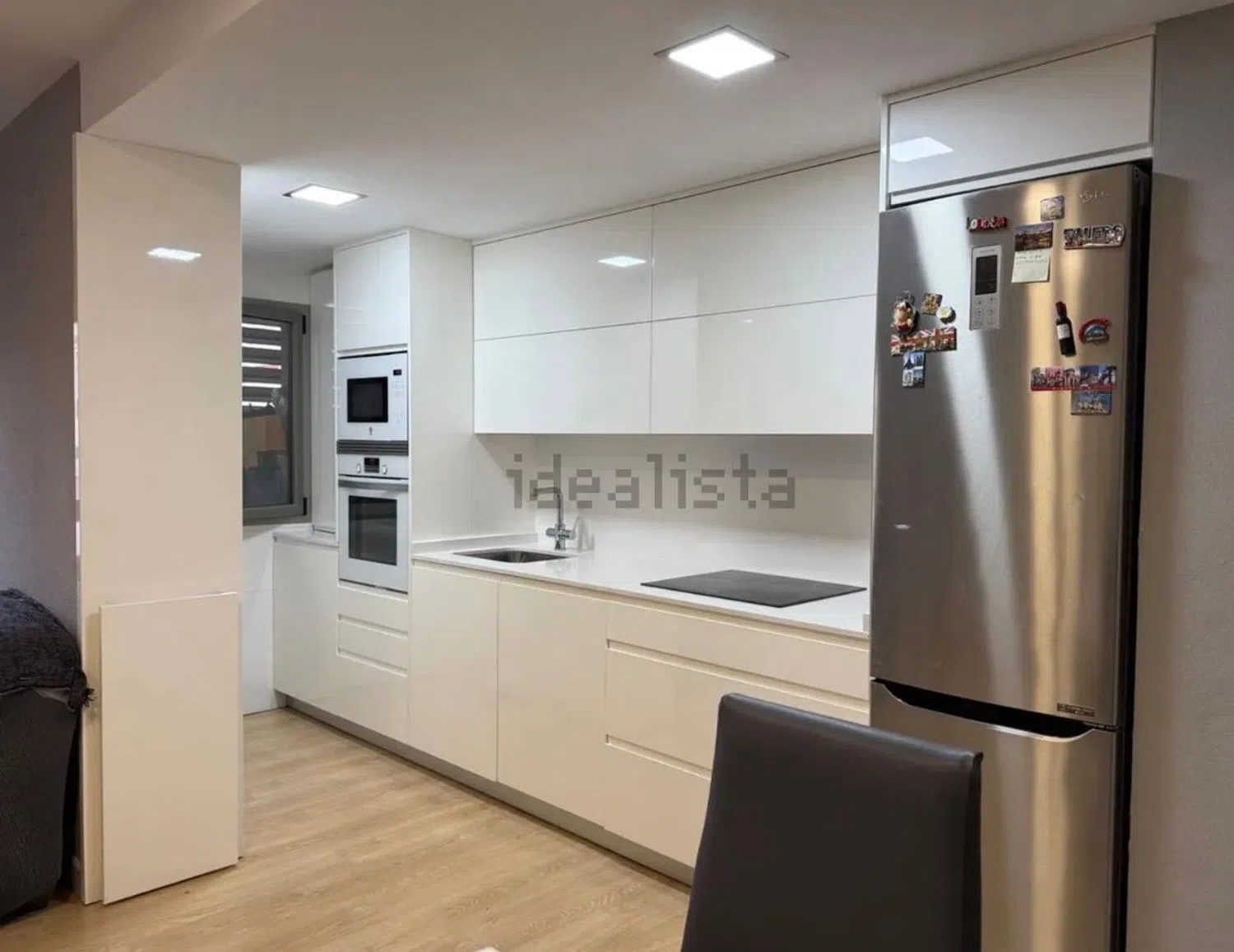 Piso en calle Río Tus, 11 e - Foto 4