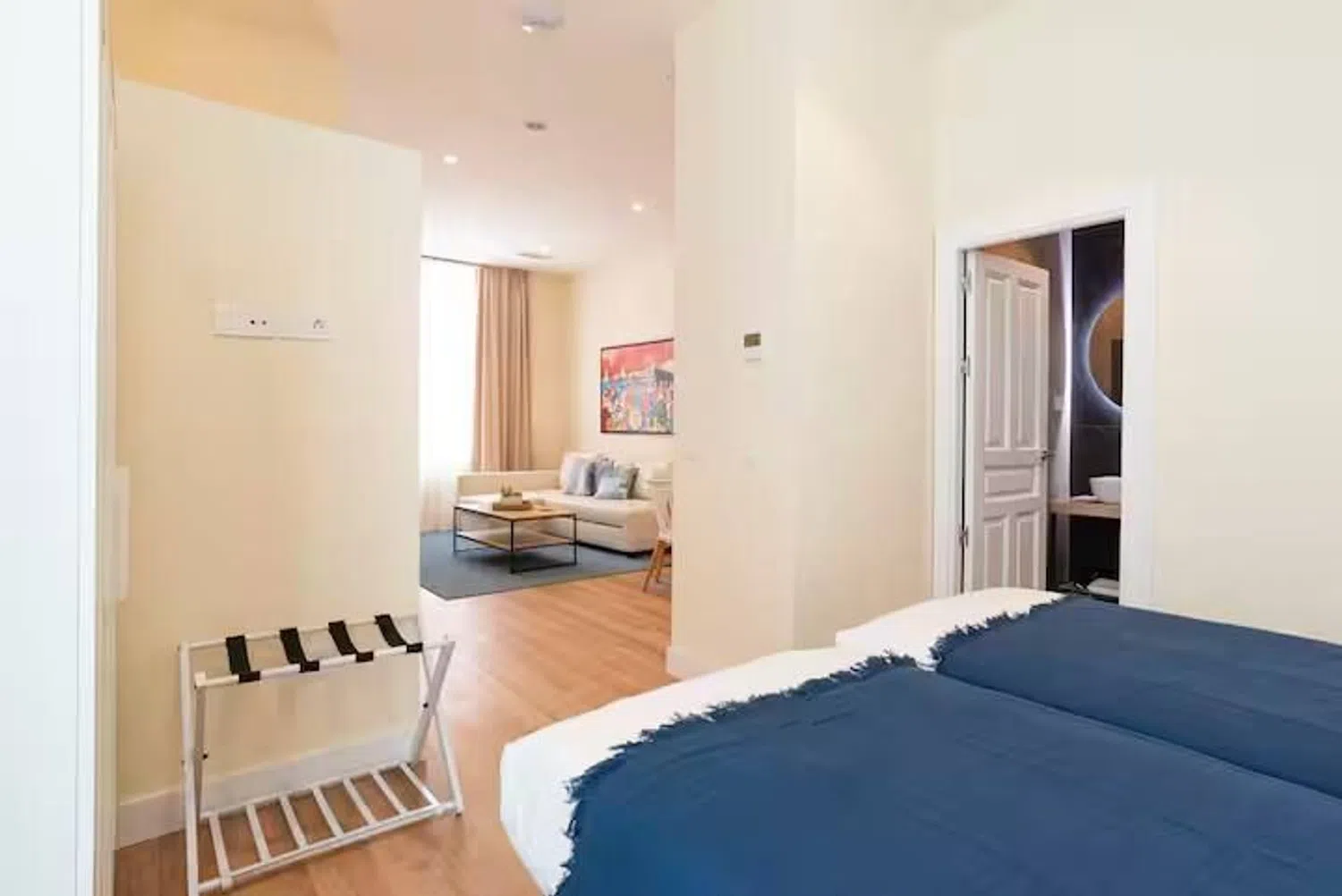 Piso en calle maestranza, 20 - Foto 10