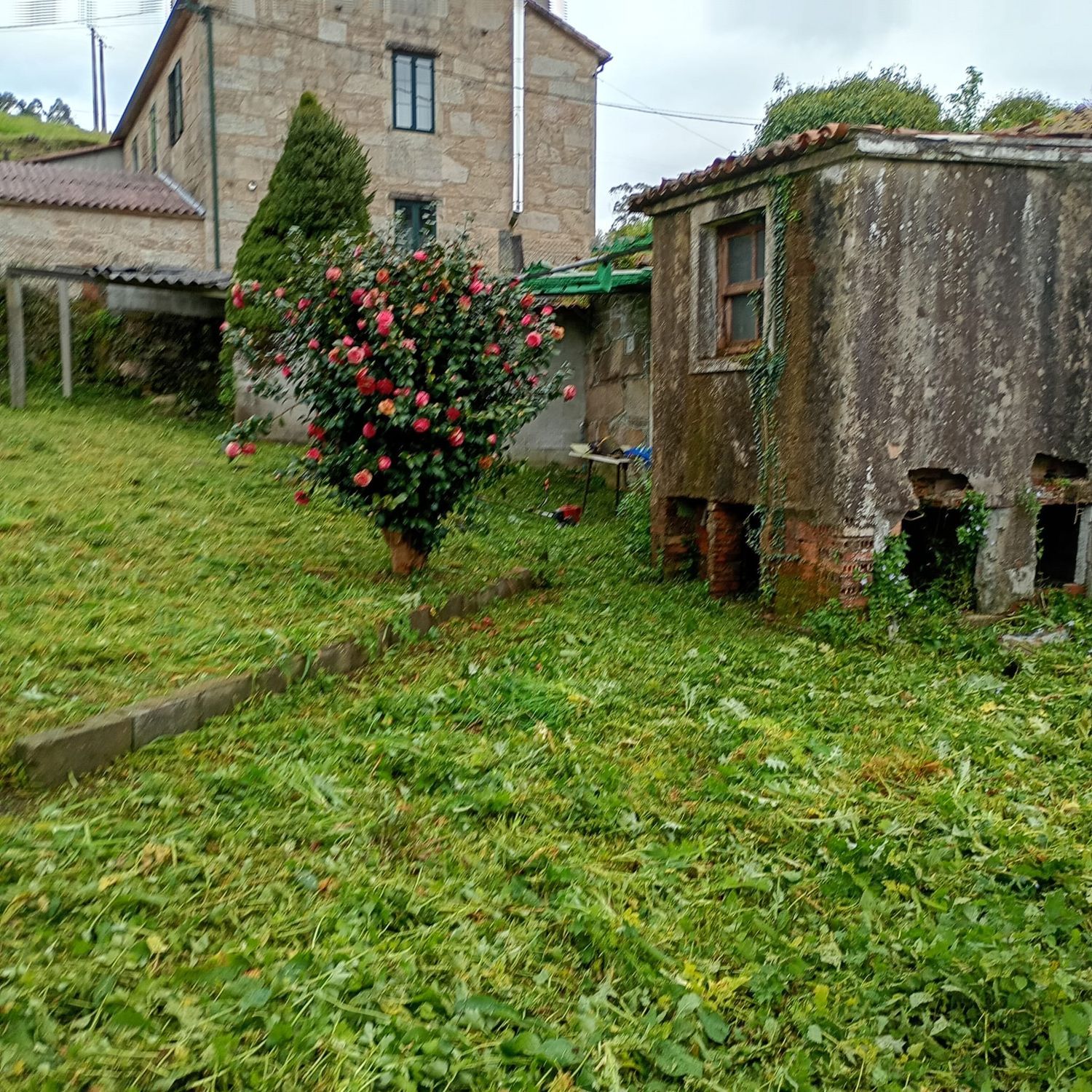 Casa rural en Instrumento, 4, Área de Ames, Área de Ames - Foto 26