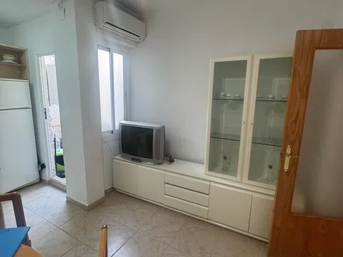 Ático en avenida del Padre Esplá, 6