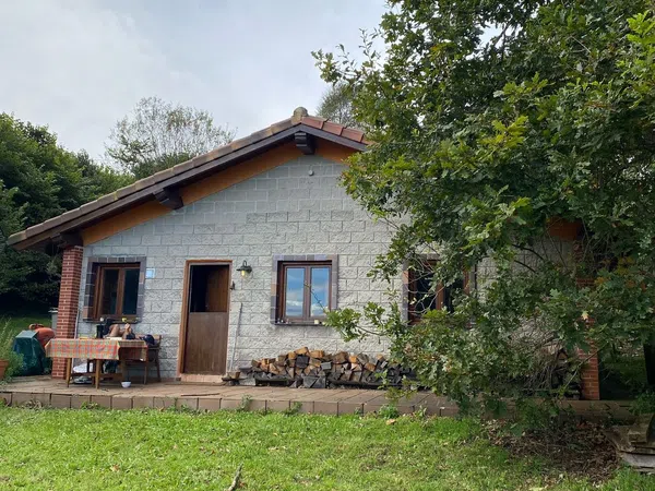 Casa rural en Barrio Quintana, 47 - Foto 1
