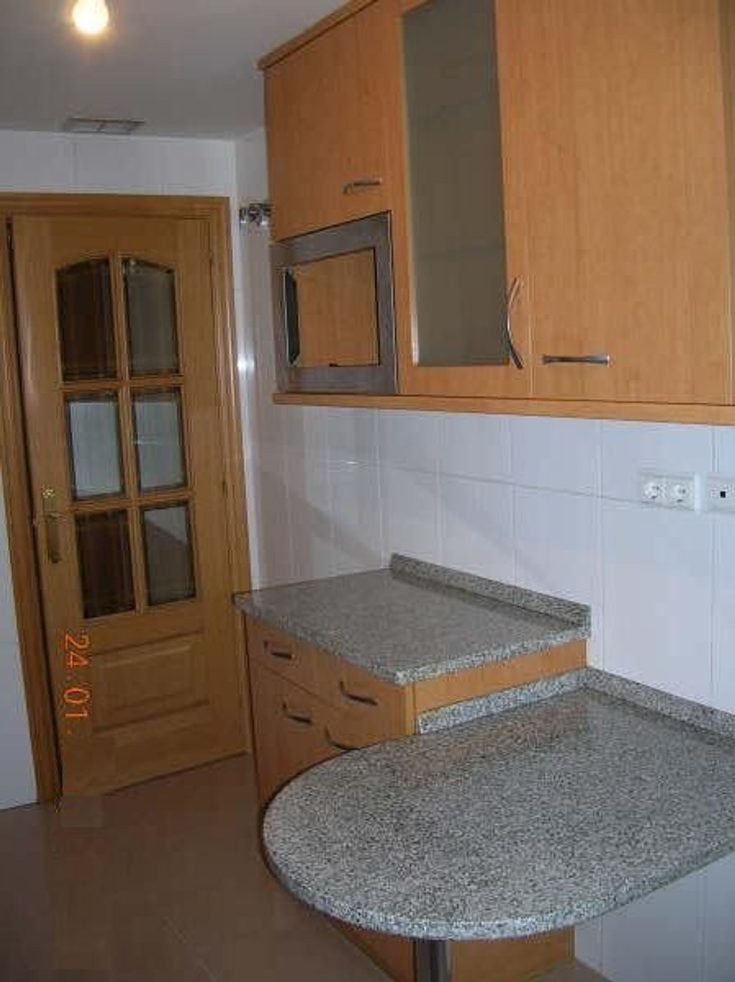 Piso en Calle las Chimeneas, 12, Arrabal - Foto 5