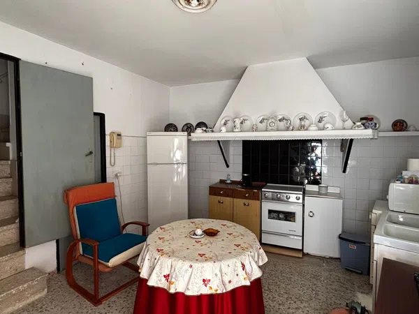 Chalet adosado en Calle Príncipe de Asturias, 6 - Foto 3