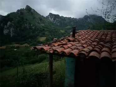 Chalet en Los Tornos, Laviana - Asturias - Foto 3