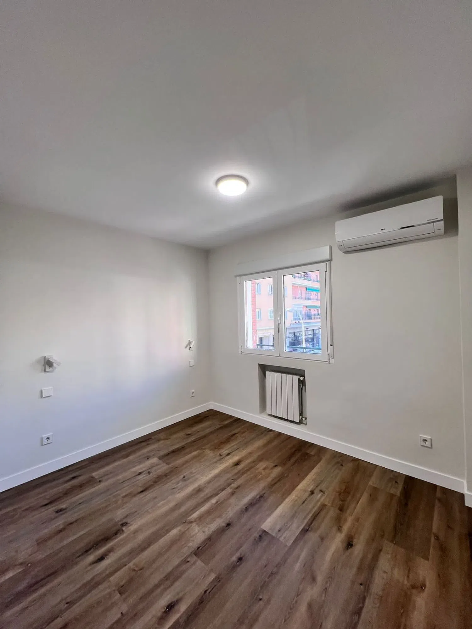 Piso en Urb. no Barrio Ciudad Jardín - Foto 9