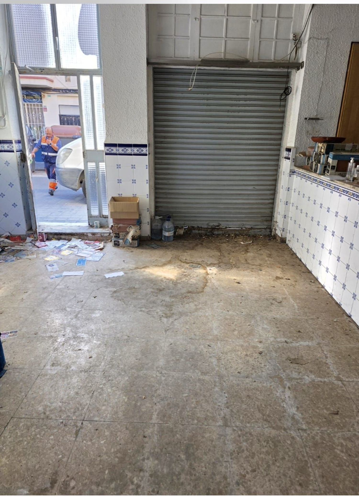 Edificio de uso mixto en El Cabanyal-El Canyamelar - Foto 16