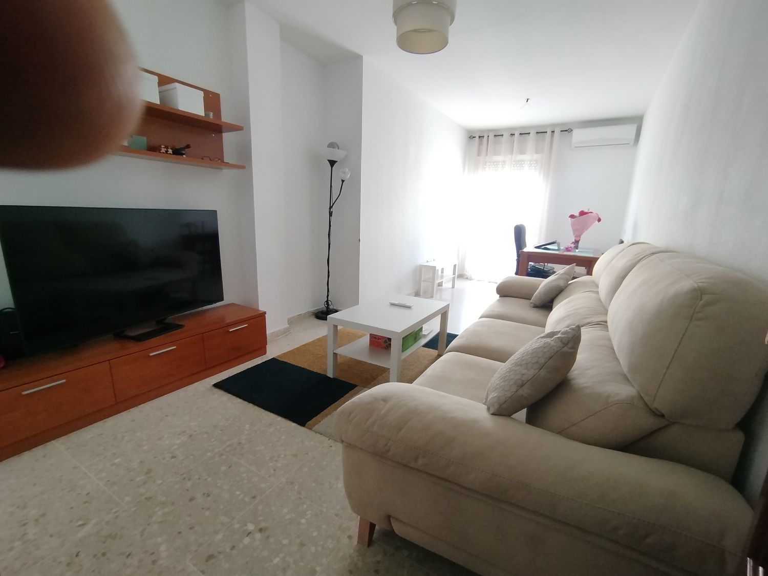 Piso en calle Méndez Núñez, 21 - Foto 4