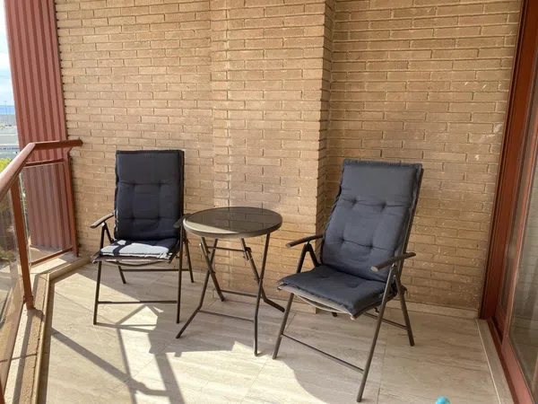 Piso en avenida Oscar Espla, 4 - Foto 7