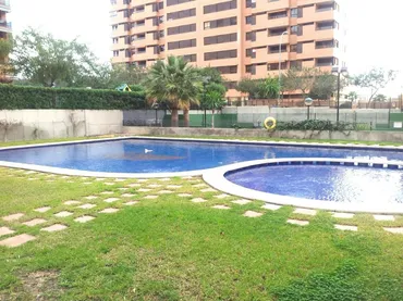 Piso en Alicante / Alacant - Foto 1