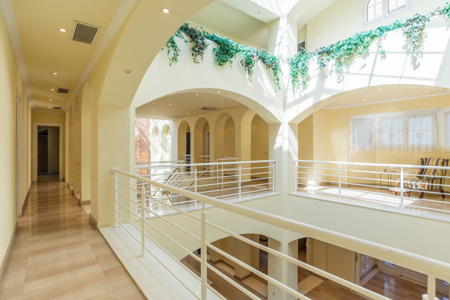 Casa o chalet independiente en Calle Saliente - Foto 39