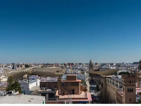Dúplex en calle Martín Villa, 2