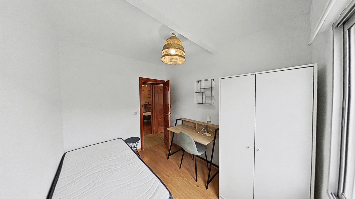 Piso en Universidad - Foto 14