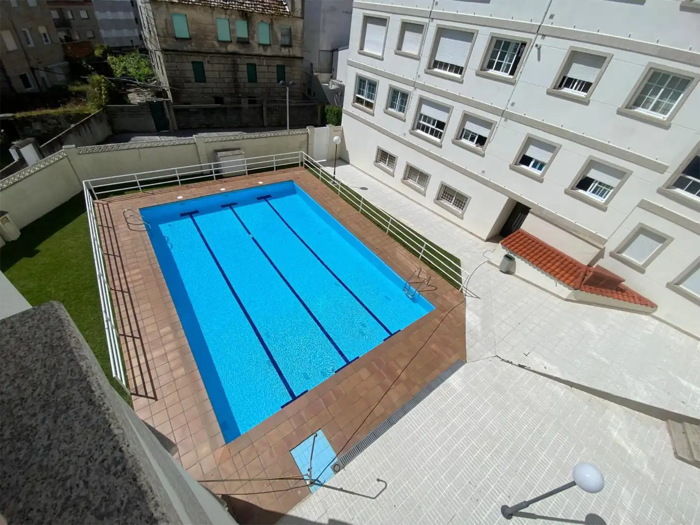 Piso en  Rúa dos Cesteiros 7 - Foto 28