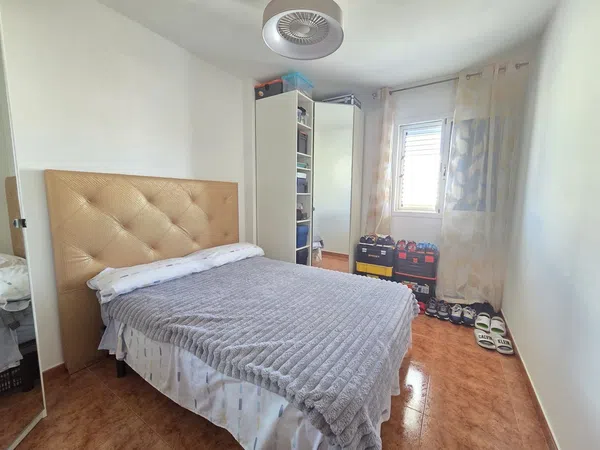 Piso en Calle Roque Aguayro, 9, Vecindario-Los Llanos - Foto 16