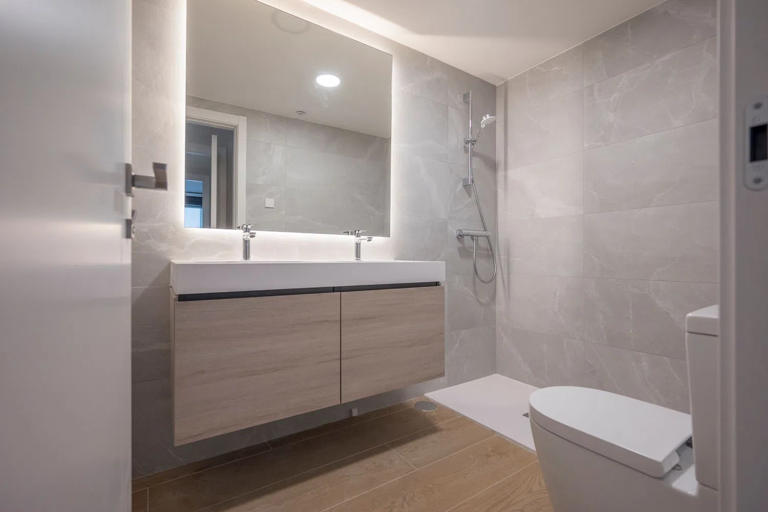 Piso en calle del Alcalde Sainz de Baranda, 88 - Foto 15