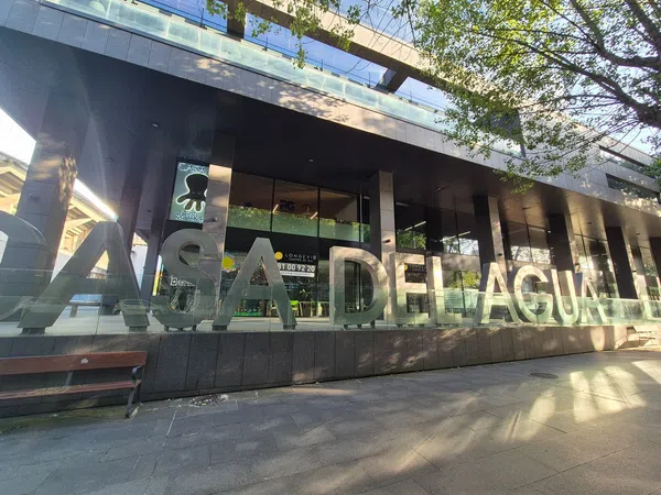 Piso en Manuel Murguia, 30