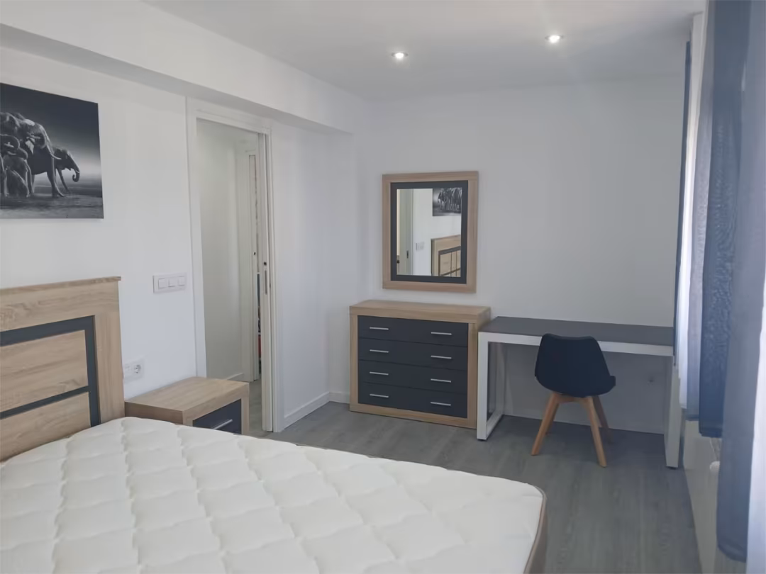 Piso en  Rúa Doutor Maceira 8 - Foto 5