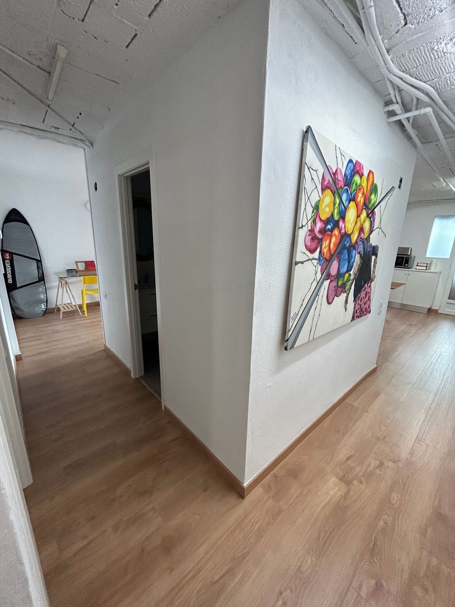 Piso en calle de Quevedo, 5 - Foto 8